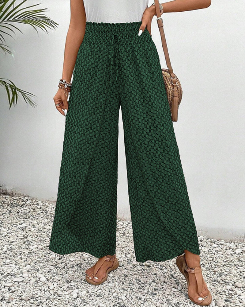 Isabella Comfort Pants