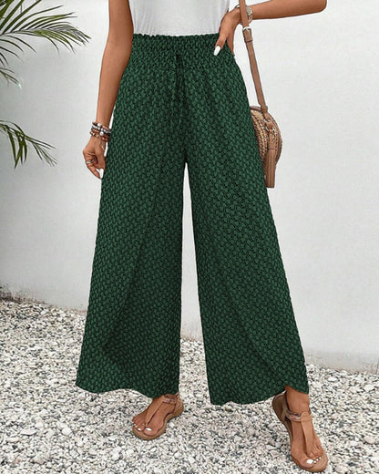 Isabella Comfort Pants