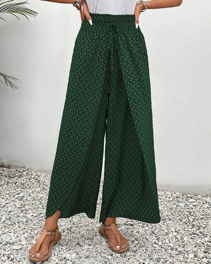 Isabella Comfort Pants