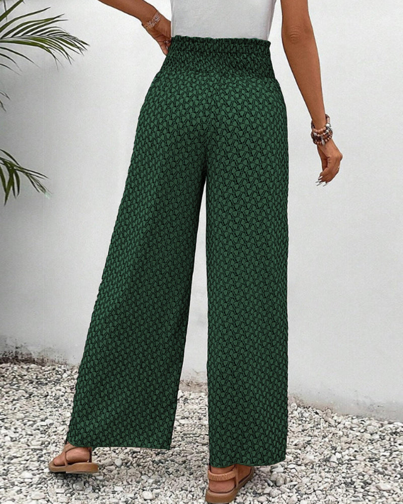 Isabella Comfort Pants