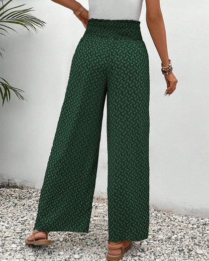 Isabella Comfort Pants