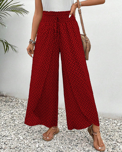 Isabella Comfort Pants