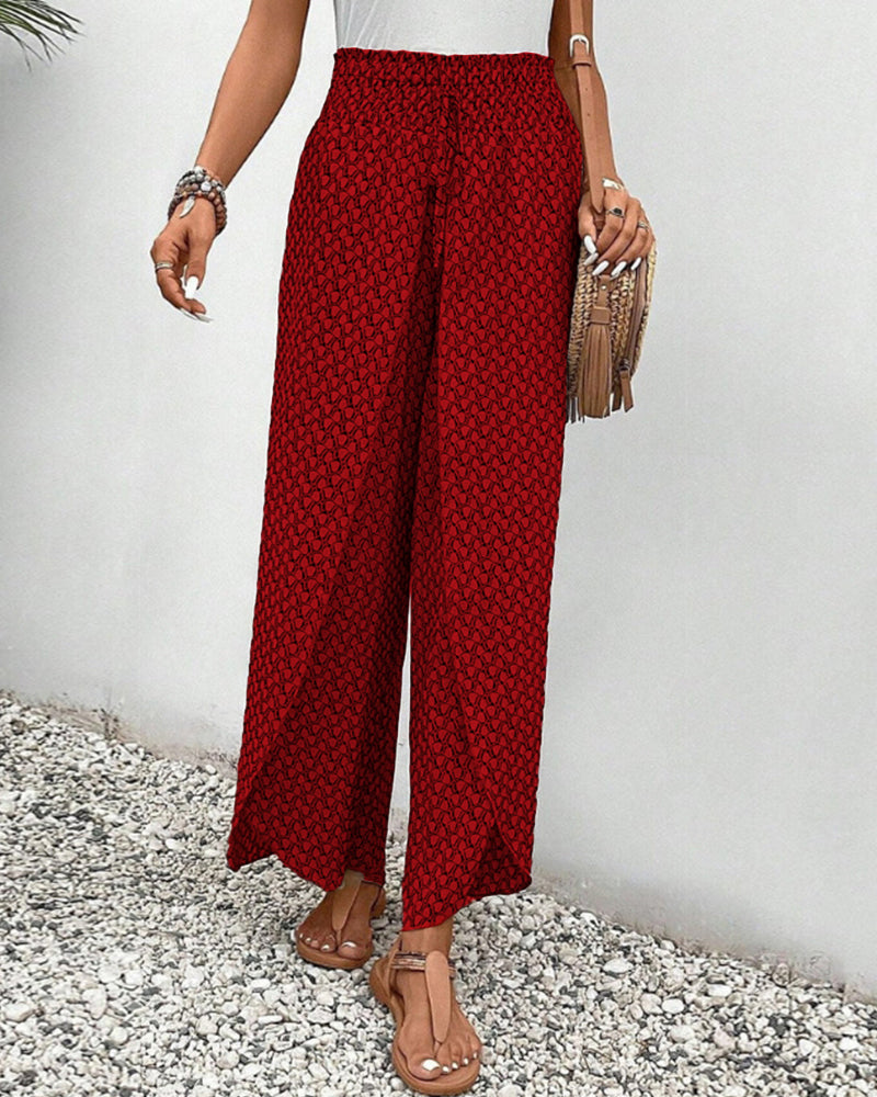 Isabella Comfort Pants