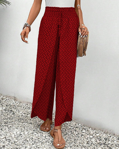 Isabella Comfort Pants