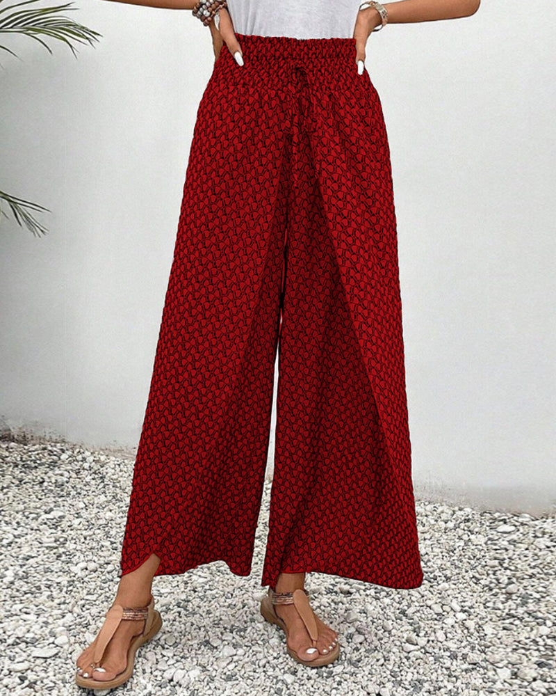 Isabella Comfort Pants