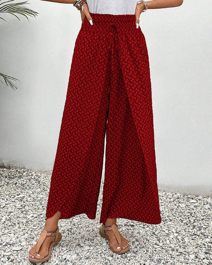 Isabella Comfort Pants