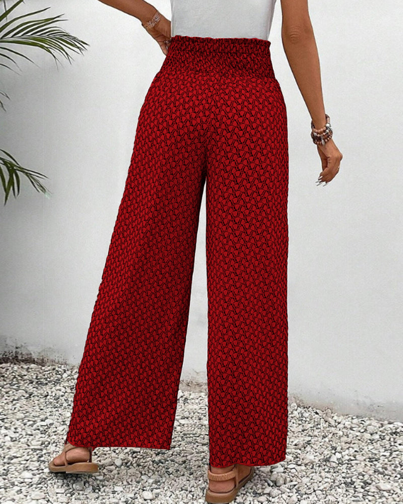 Isabella Comfort Pants