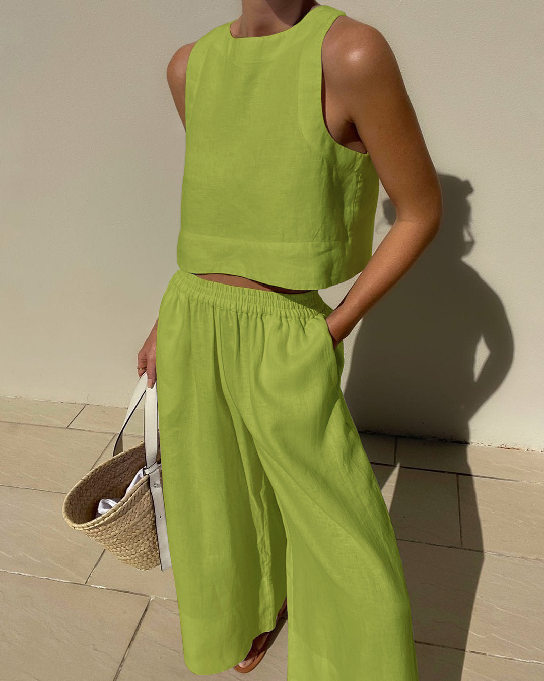 Isabelle - 2-Piece Set