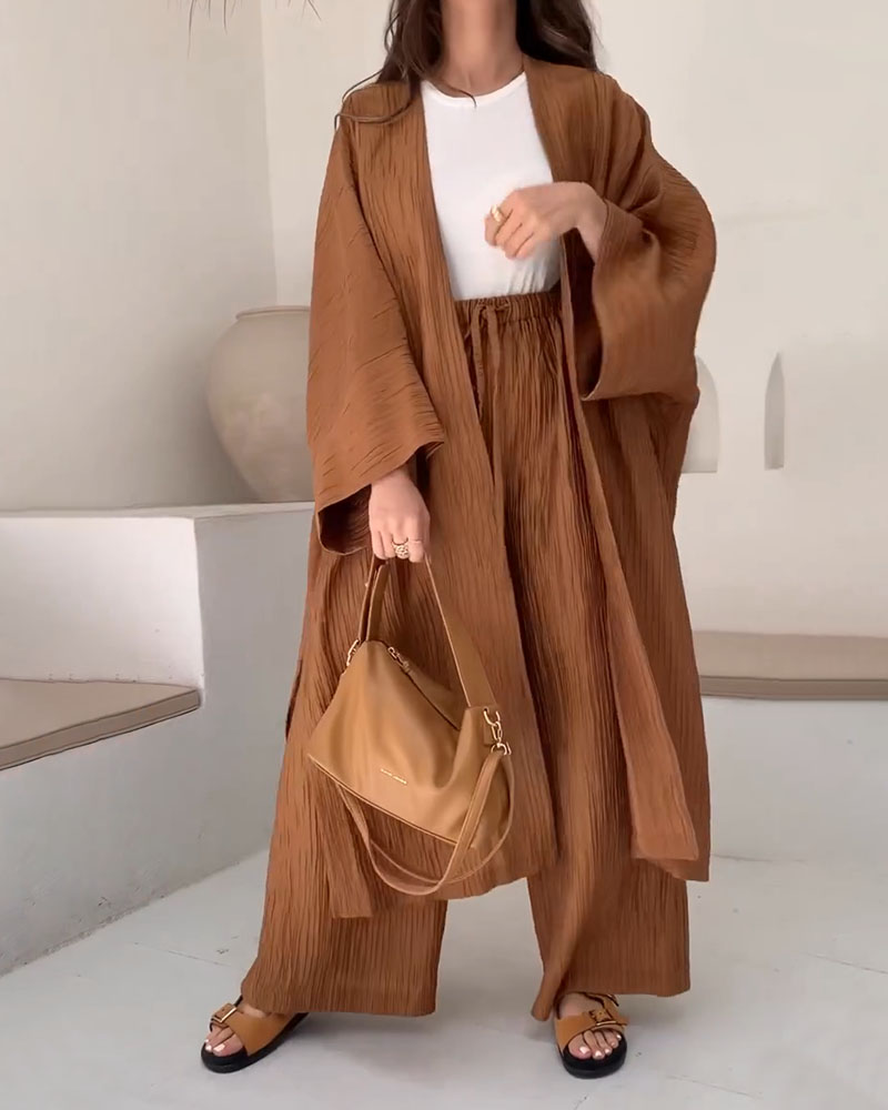 Teresa - Two-piece Set