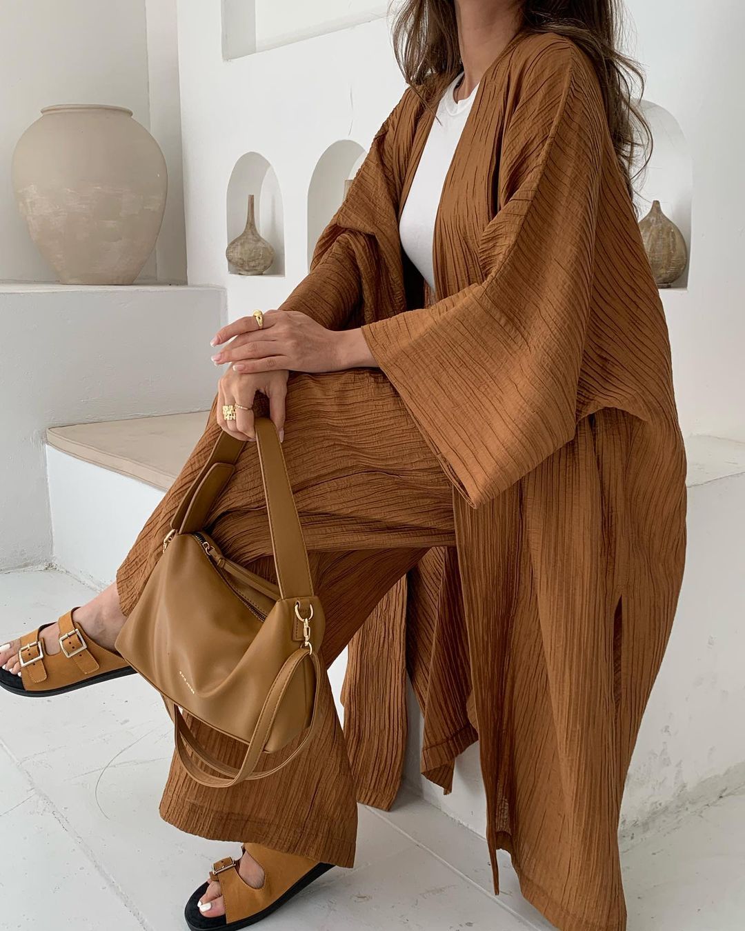 Teresa - Two-piece Set