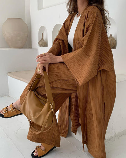Teresa - Two-piece Set
