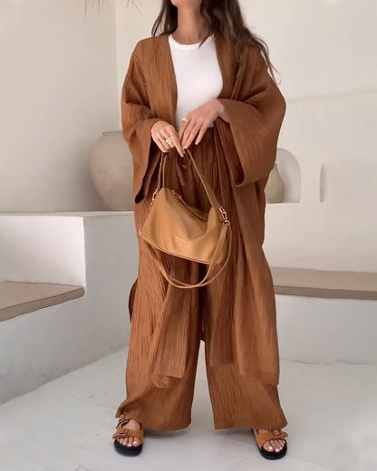 Teresa - Two-piece Set