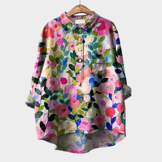 VERA BLOUSE
