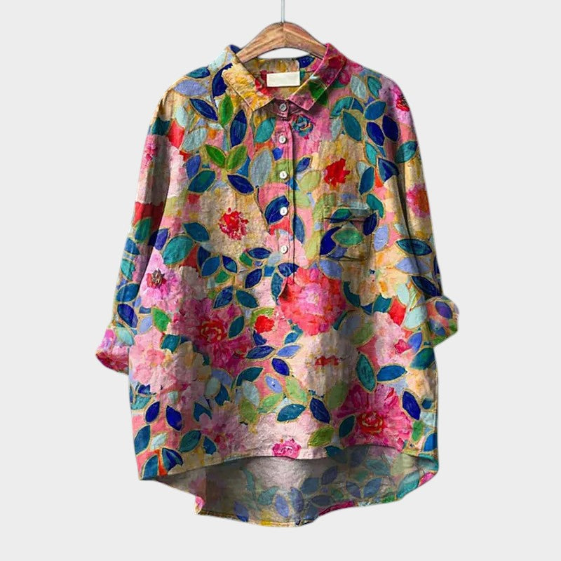 VERA BLOUSE