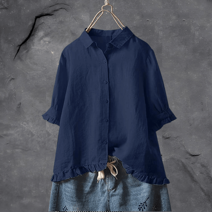Giulia - Elegant Shirt