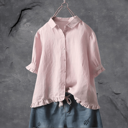 Giulia - Elegant Shirt