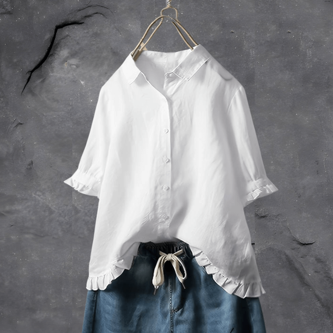 Giulia - Elegant Shirt