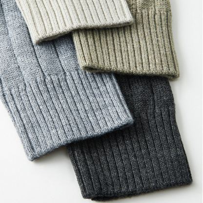 Bruno - 100% Premium Wool Sweater