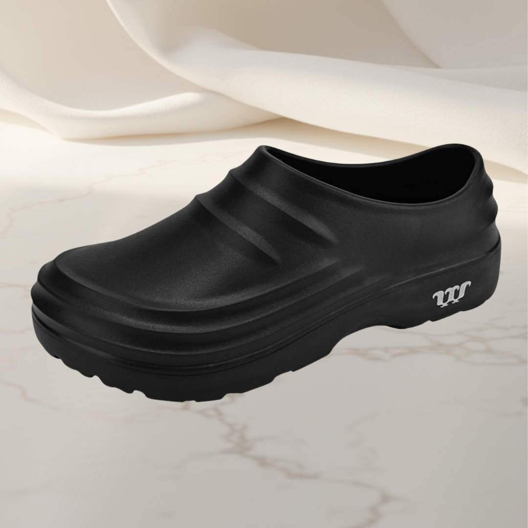 Henriette – Orthopedic Comfort Sneaker