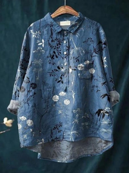 Alessandra -  Blouse