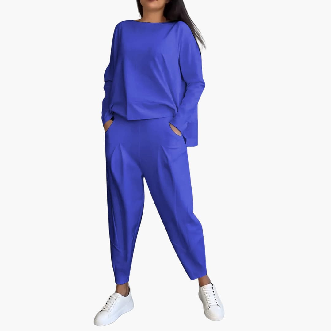 Giulia - Two-Piece Set