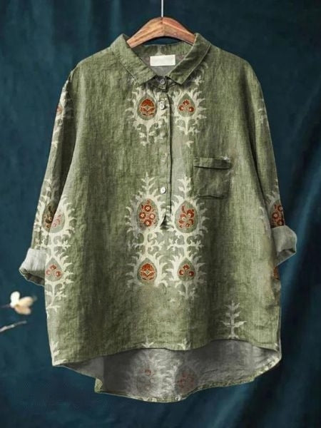 Alessandra -  Blouse