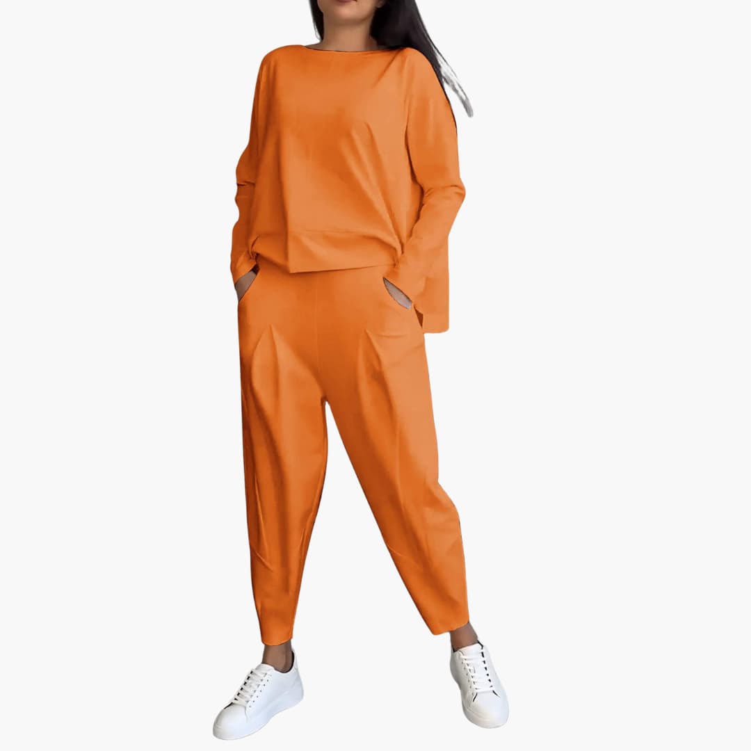 Giulia - Two-Piece Set
