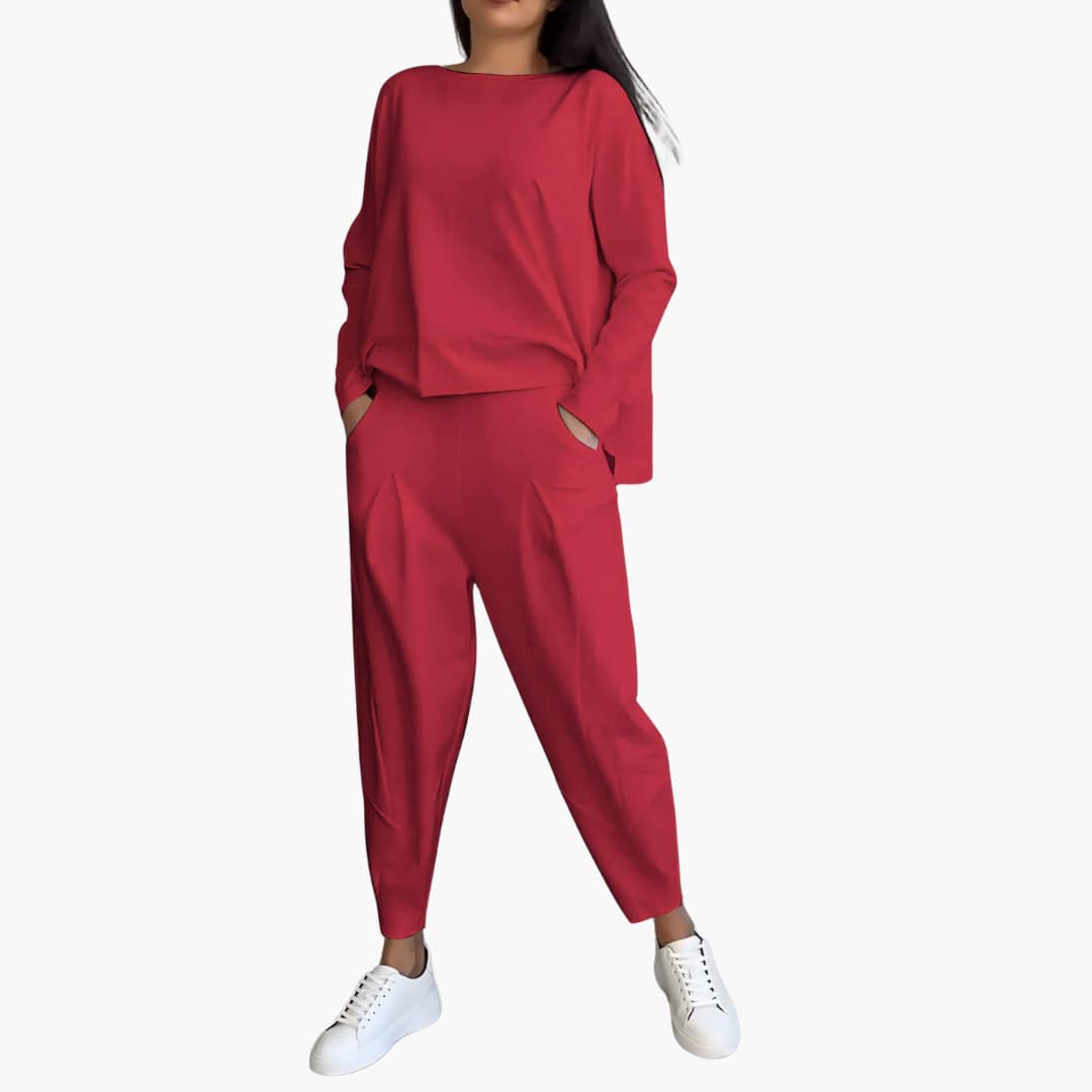 Giulia - Two-Piece Set