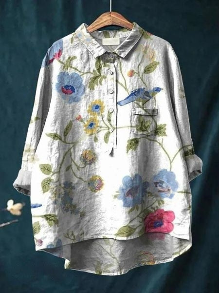 Alessandra -  Blouse