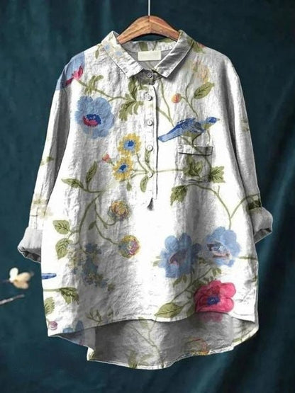 Alessandra -  Blouse