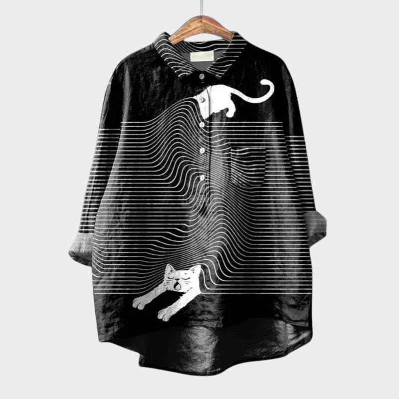 VERA BLOUSE