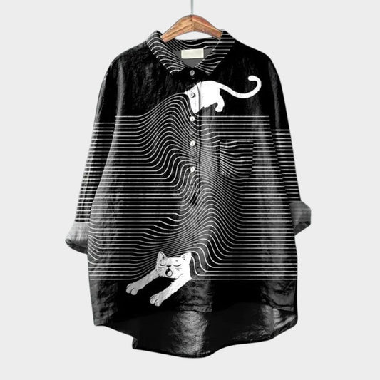 VERA BLOUSE