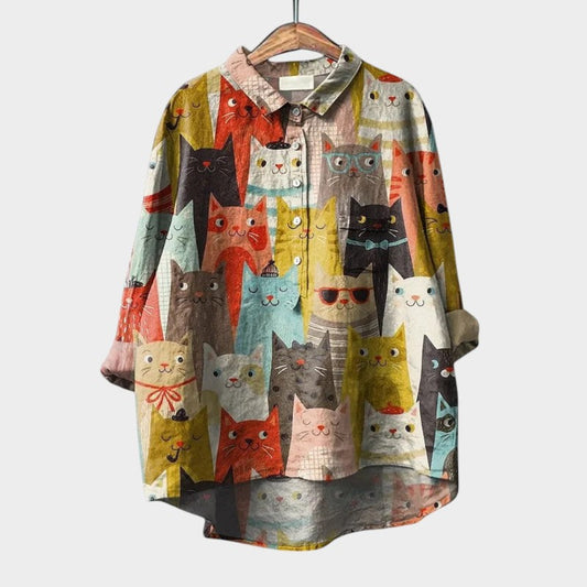 VERA BLOUSE