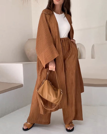 Teresa - Two-piece Set
