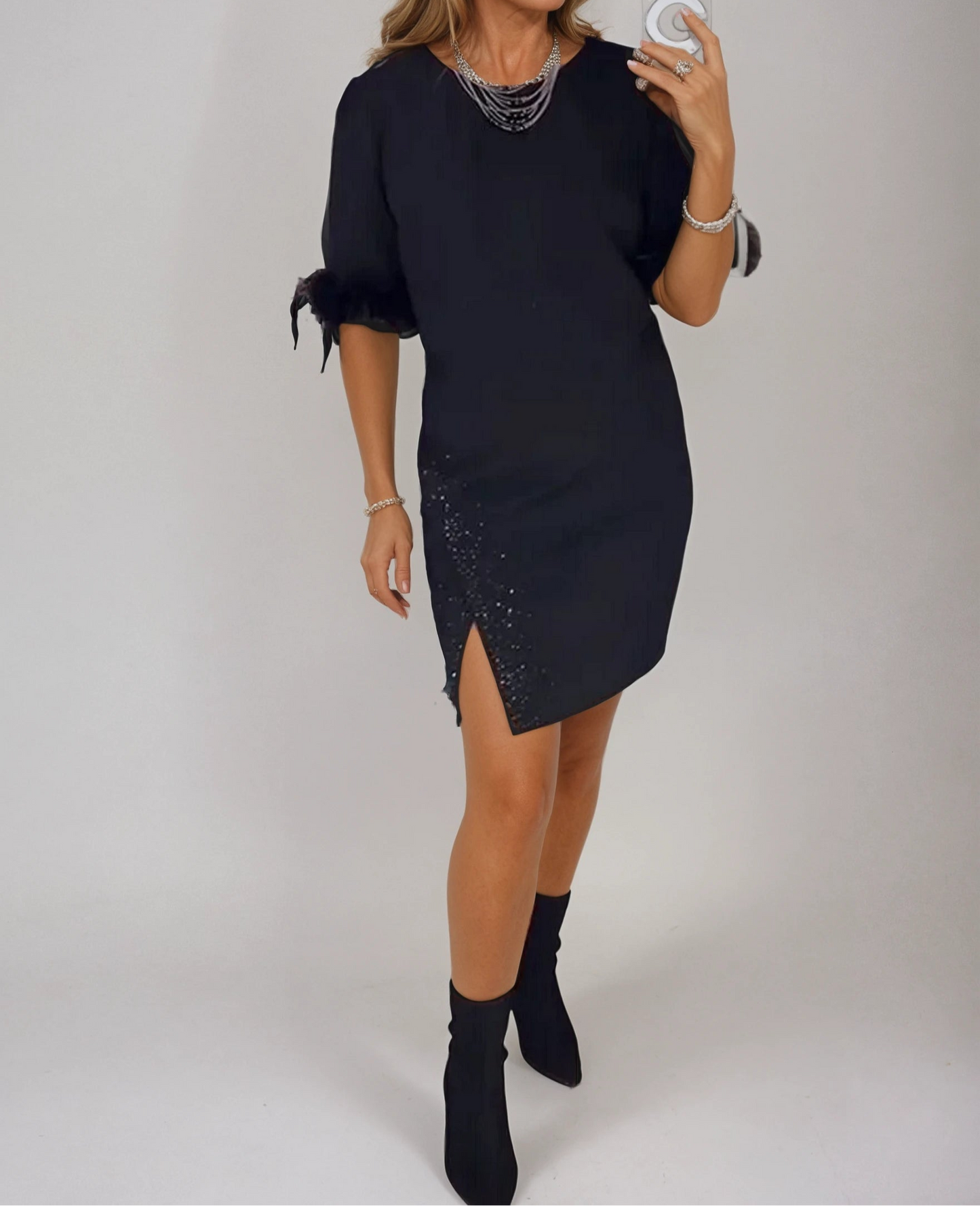 Clara - Dress