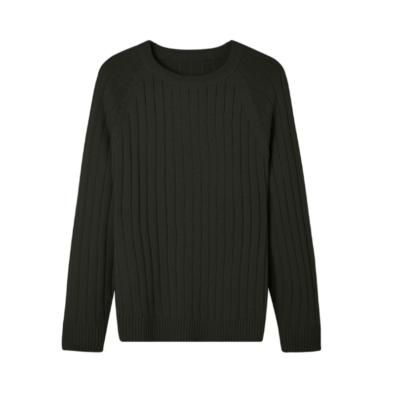 Bruno - 100% Premium Wool Sweater