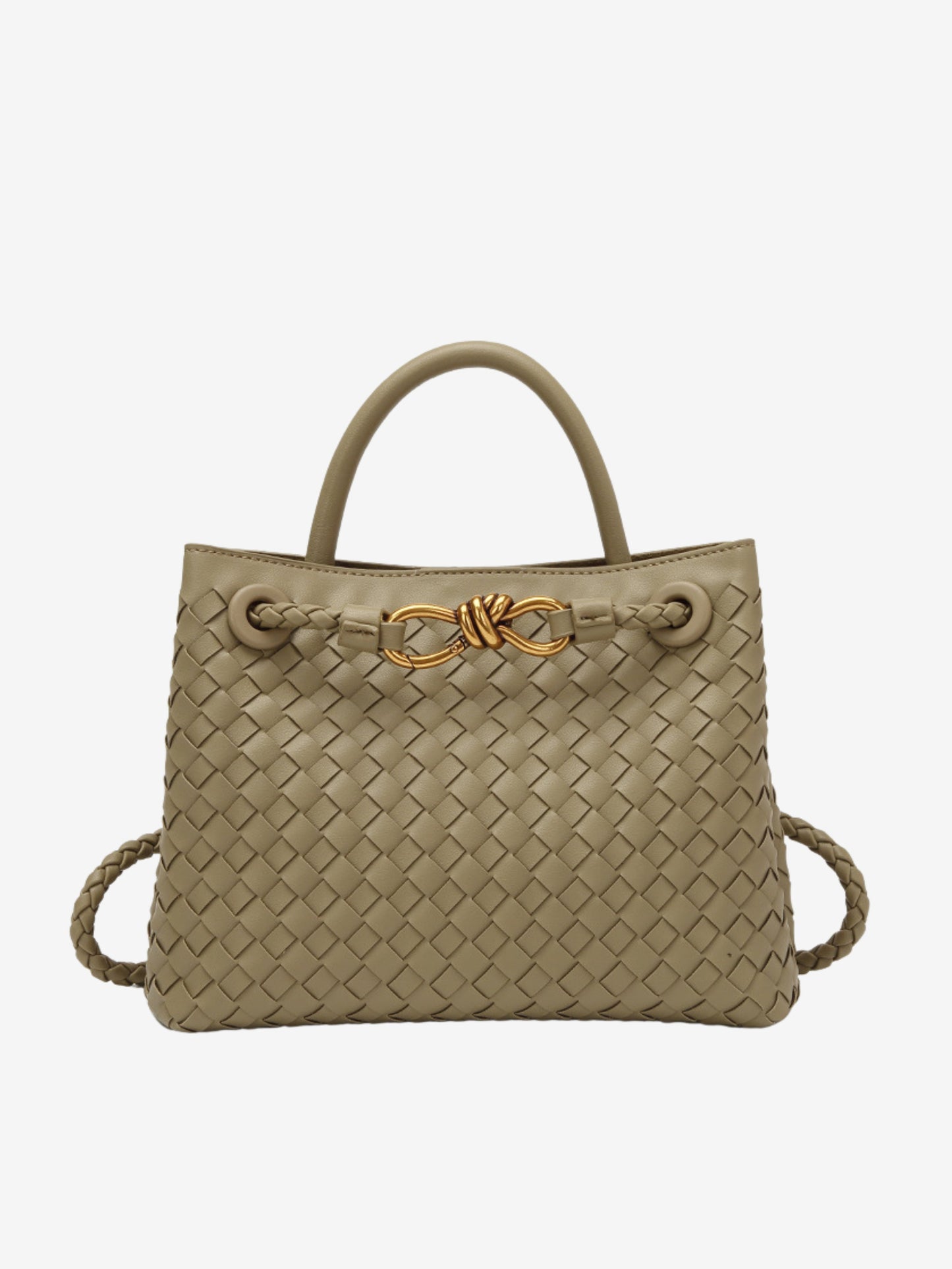 Isla - Woven Bag