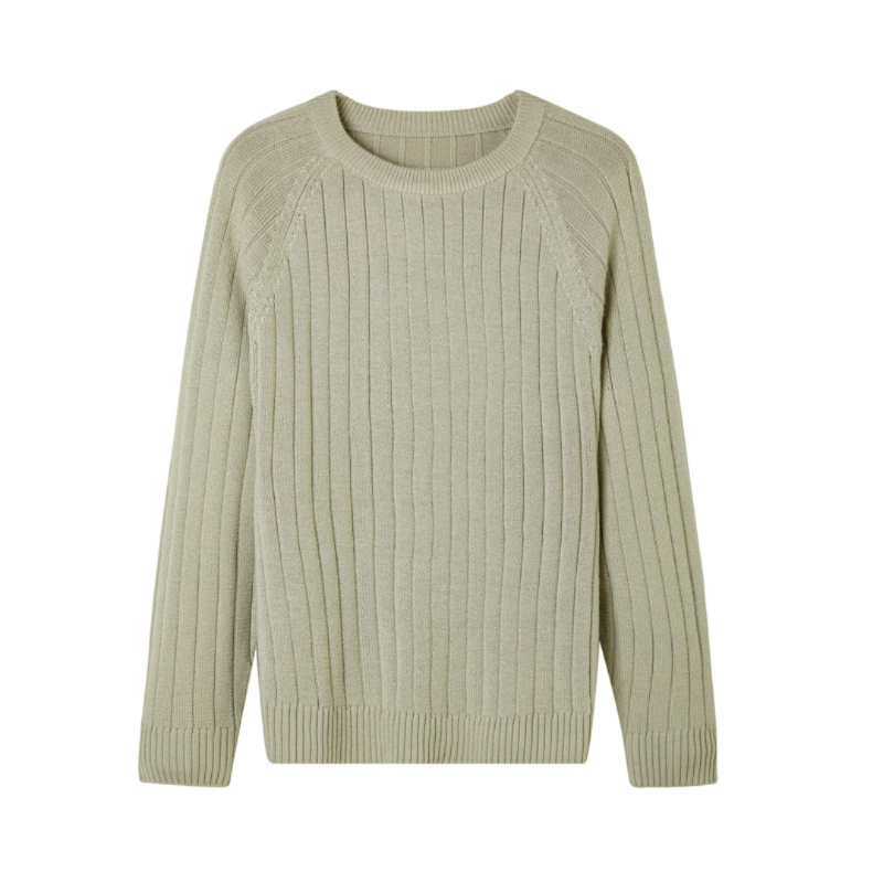 Bruno - 100% Premium Wool Sweater