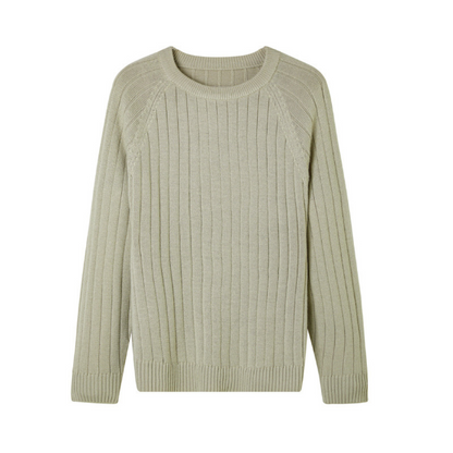 Bruno - 100% Premium Wool Sweater