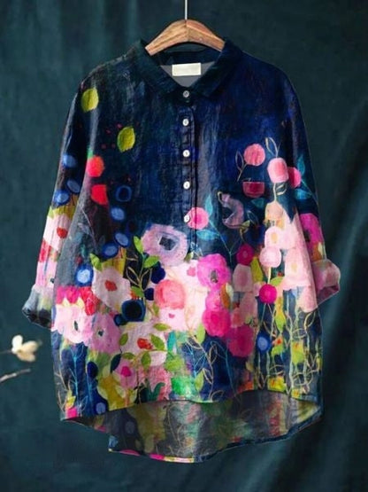 Alessandra -  Blouse
