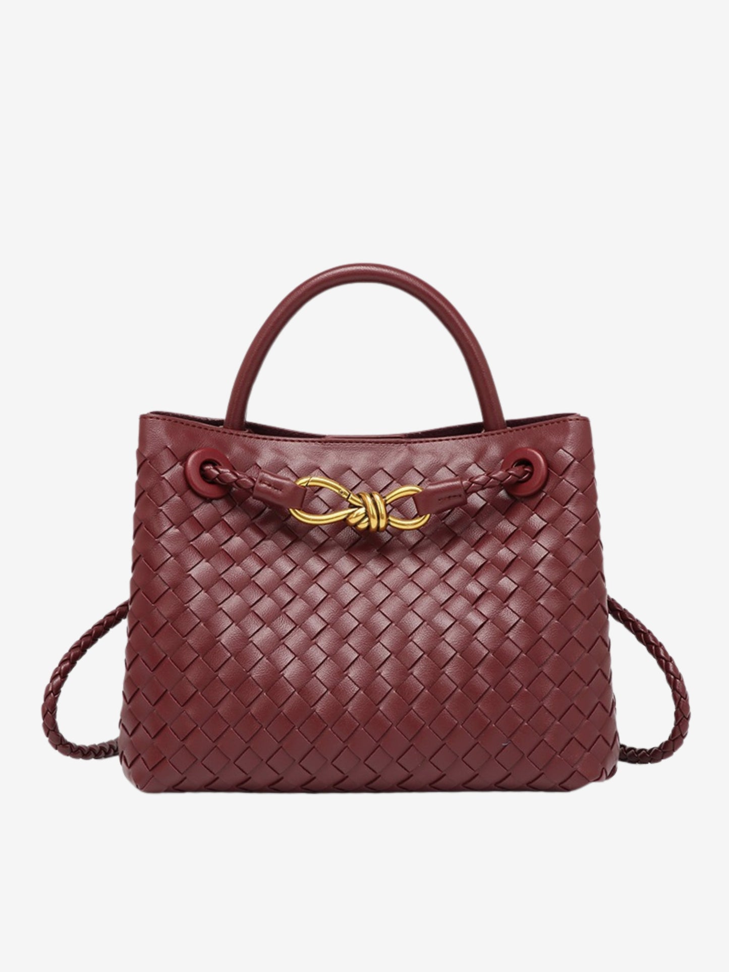 Isla - Woven Bag