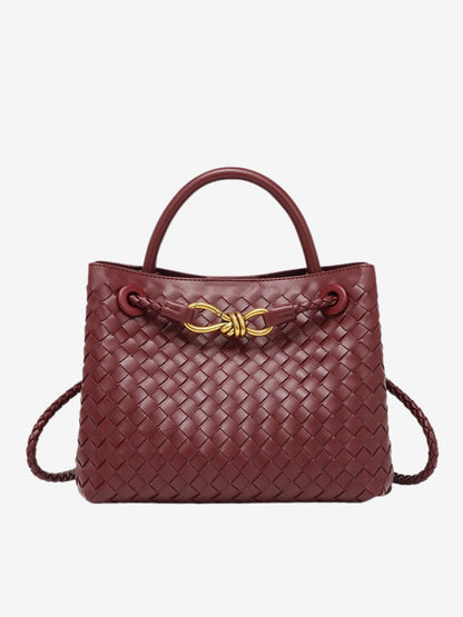 Isla - Woven Bag