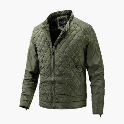 Raffaele - Checked Jacket