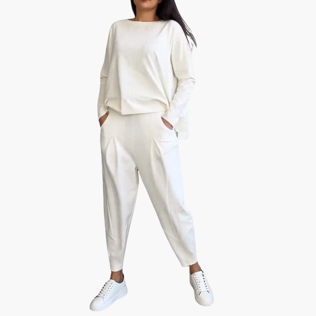Giulia - Two-Piece Set