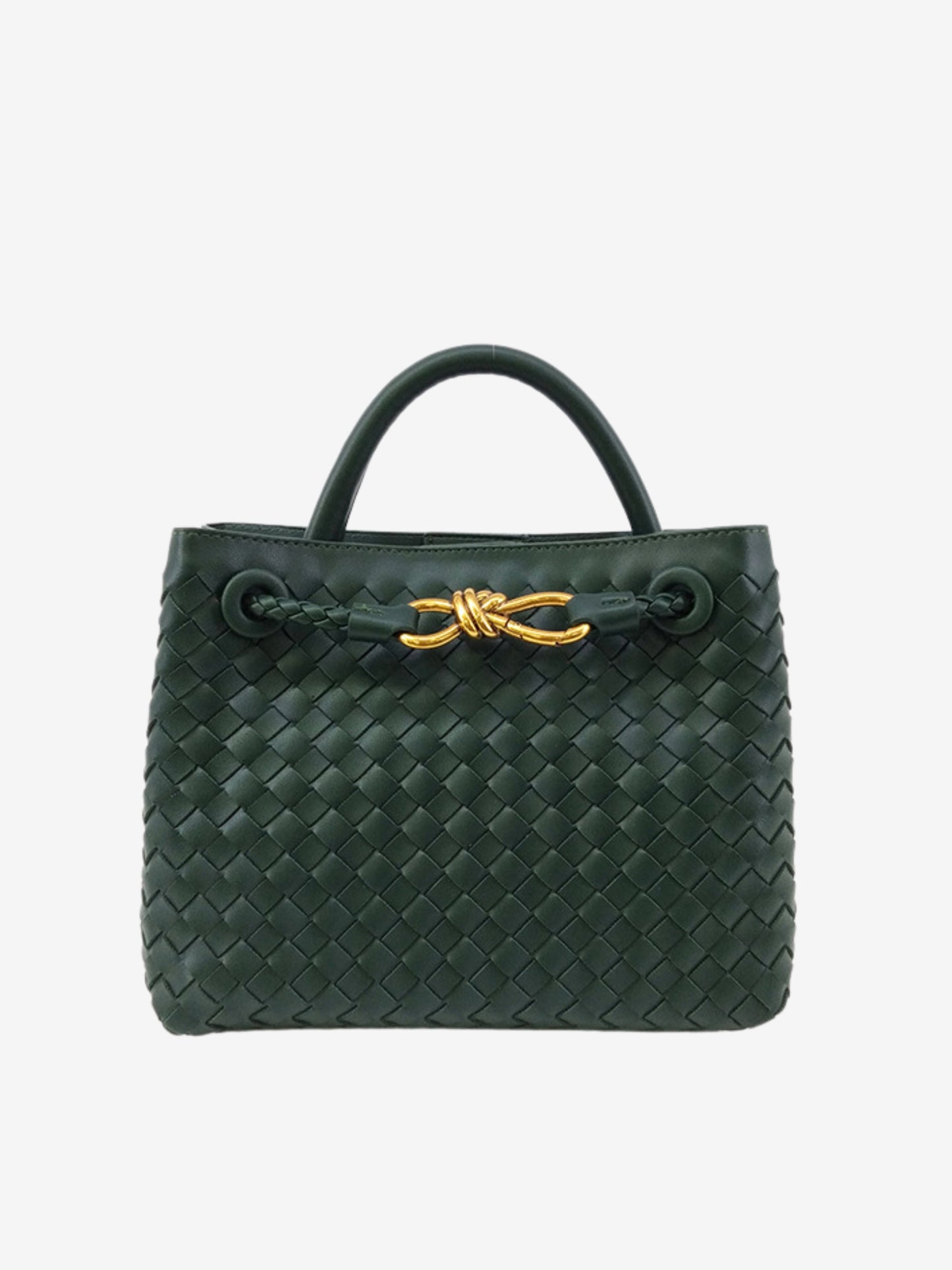 Isla - Woven Bag
