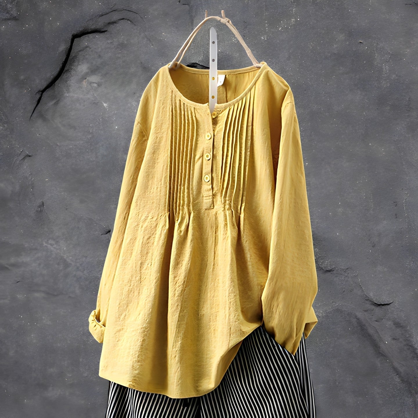Viviana Blouse