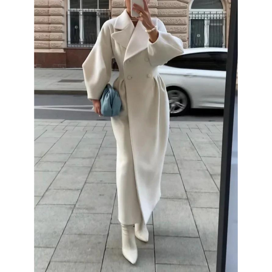Rosalia - Trenchcoat