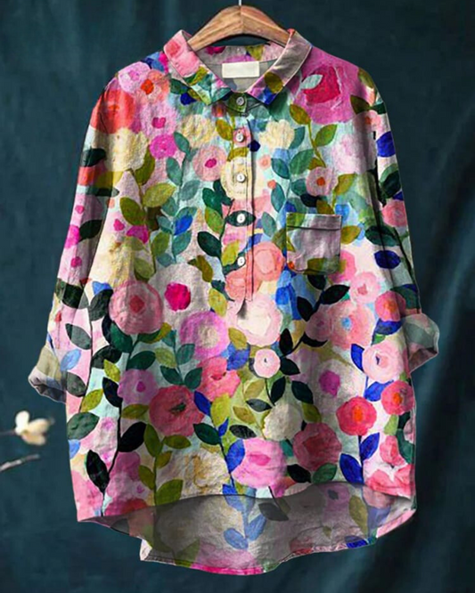 Alessandra -  Blouse