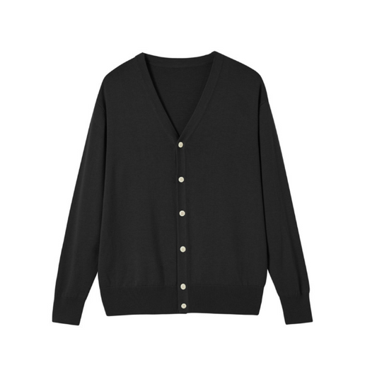 Bruno - 100% Premium Wool Gillet