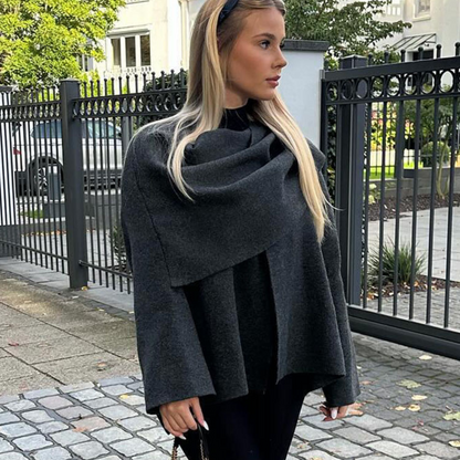 Teresa Cape | Coat
